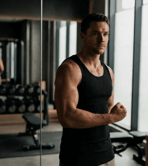 HIIT vs pesas tradicionales: cuál sí mantiene músculo después de los 35 