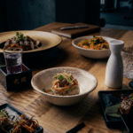 Ishi-Ko: japonés con compostura