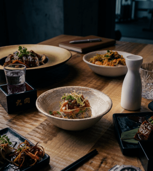 Ishi-Ko: japonés con compostura