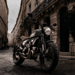 Ducati Scrambler, moto para ciudad con identidad clara 