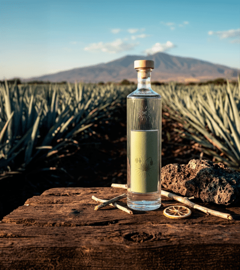 Mezcal: diferencias entre agave silvestre y uno de cultivo