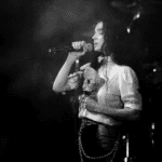 Artistas que rompen moldes: Poppy 