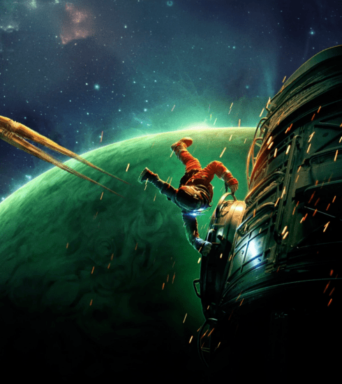 Project Hail Mary: la novela que volvió emocionante pensar 