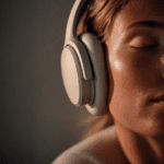 Audífonos premium para melómanos