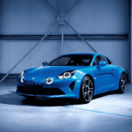 Alpine A110, un capricho caro, pero necesario 