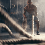 CrossFit después de los 35: ¿adaptarlo o dejarlo?