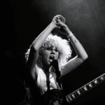 Grace Bowers: precocidad con actitud