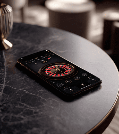 Casinos en línea, cómo engancha sin que lo notes 