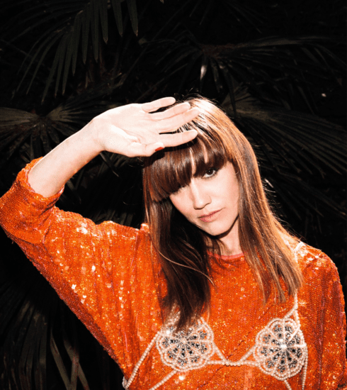 Artistas que rompen moldes: La Bien Querida