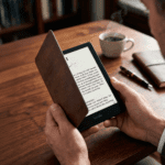 Kindle Paperwhite, el gadget que más cambia hábitos reales