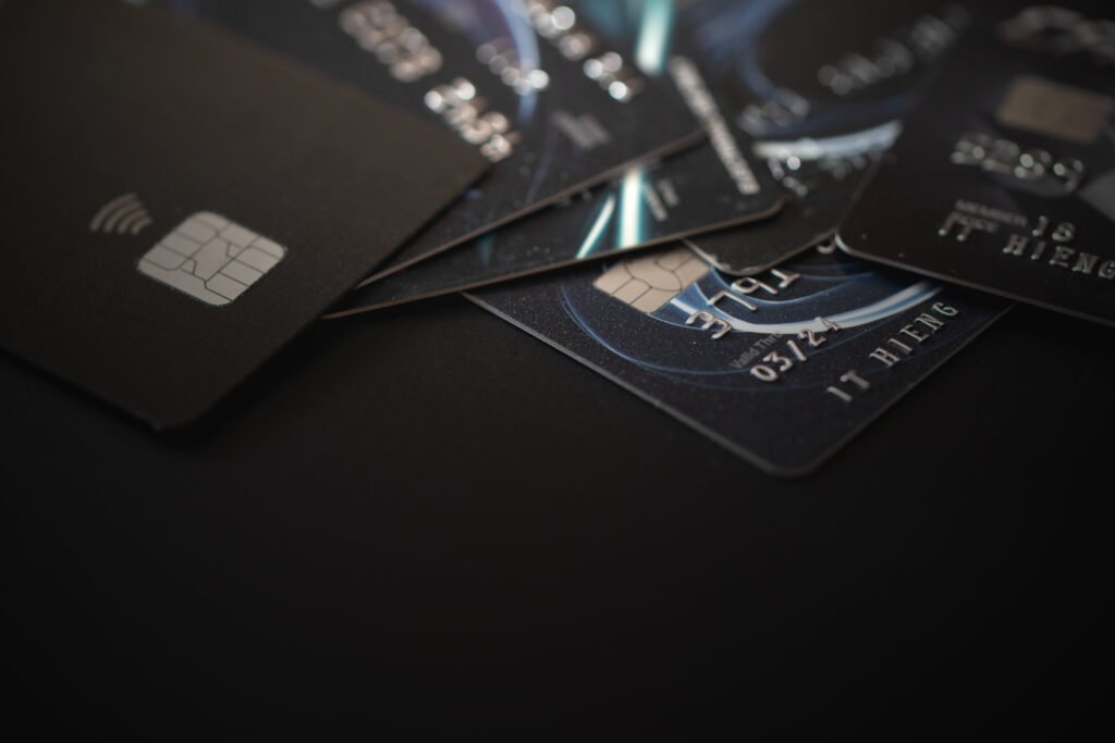 Tarjetas de crédito premium