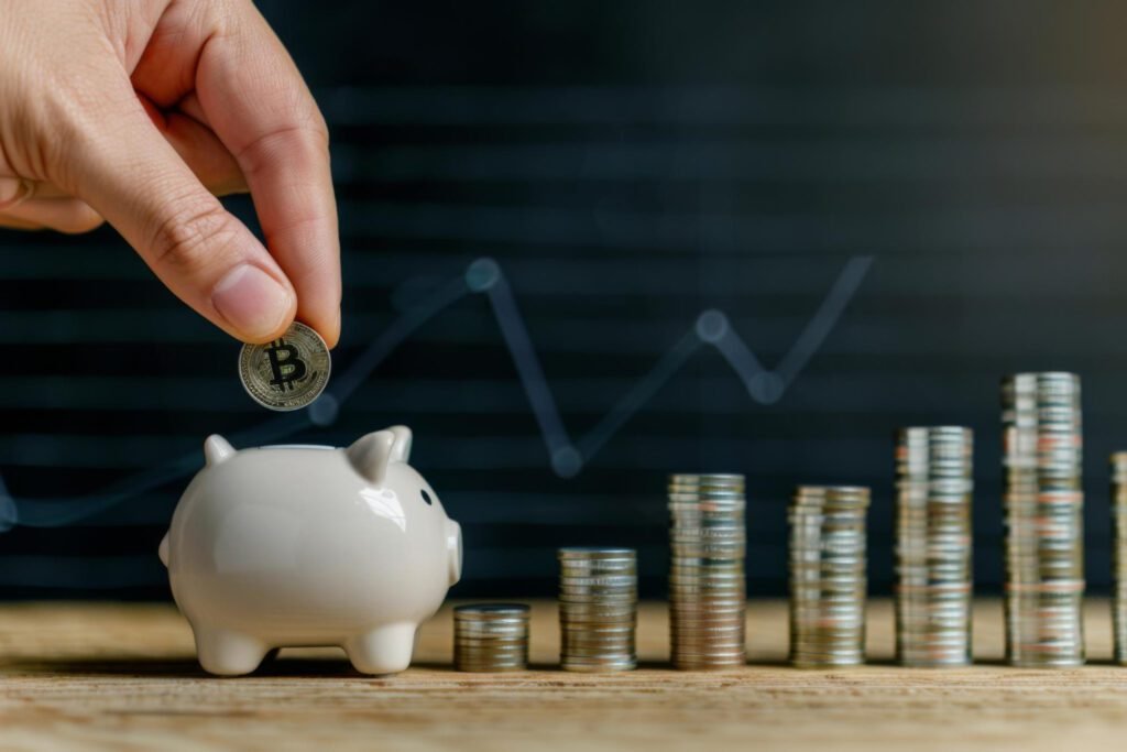 Ahorro vs inversión