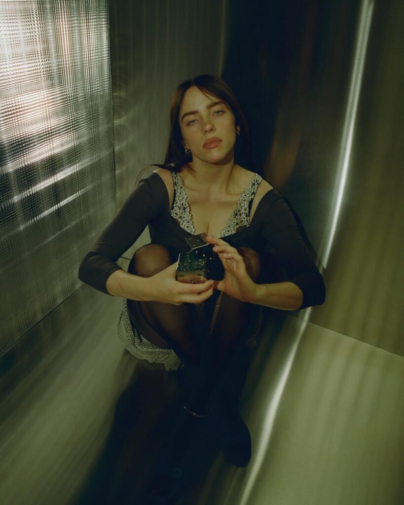Billie Eilish