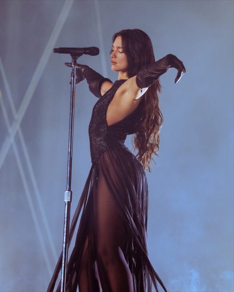 Dua Lipa