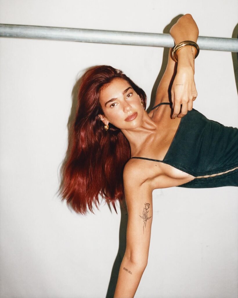 Dua Lipa