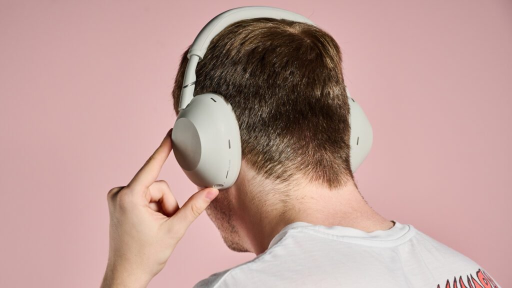 Sony WH-1000XM6