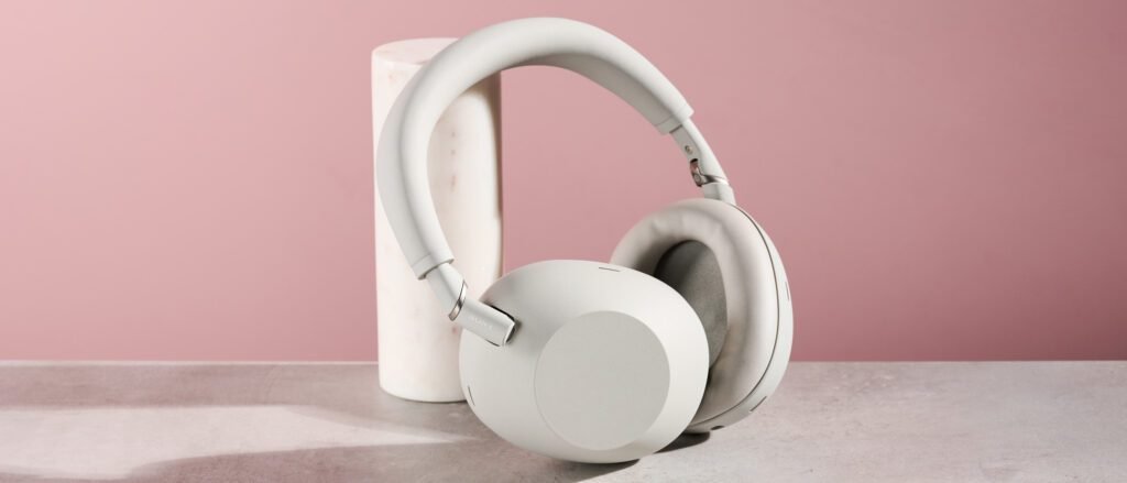 Los Sony WH-1000XM6