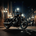 Harley-Davidson Nightster 2026: estética rebelde ya domesticada