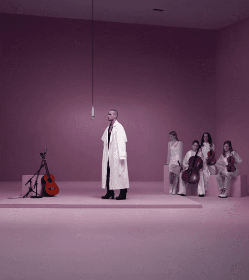 COLORS Studio: por qué definió cómo se presenta la música hoy