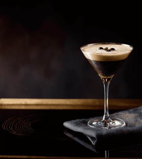 Espresso Martini: ¿por qué regresó fuerte?