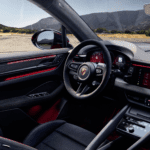 Porsche Macan GTS 2026: SUV para el que sí maneja