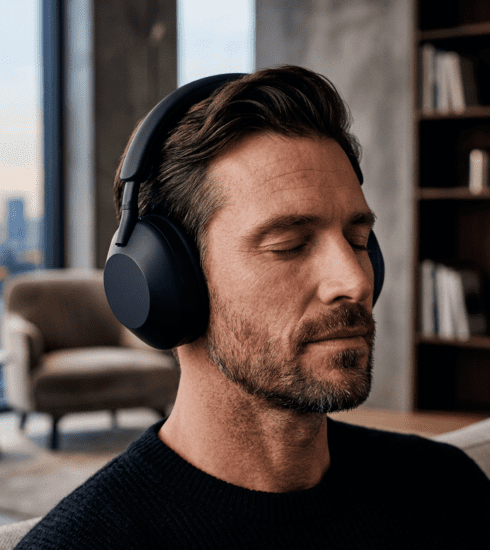 Sony WH-1000XM6: los audífonos que nadie supera