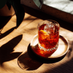 Boulevardier: el trago que desplaza al Negroni cuando sabes pedir