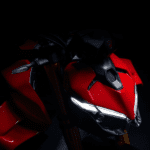 Ducati Streetfighter V4 2026: exceso bien ejecutado
