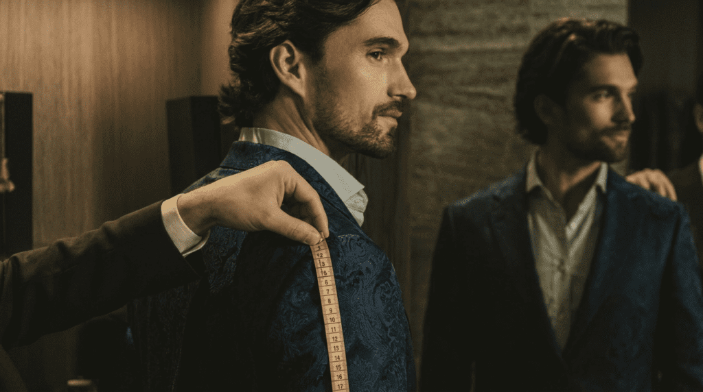 HAVOC y la nueva sastrería mexicana para el hombre actual