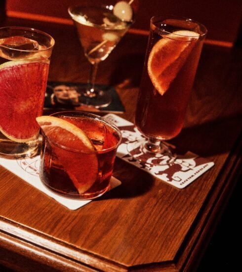 Bar Leone volvió a ser reconocido como el mejor bar del mundo en 2026