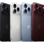 La cámara del iPhone 18 Pro incorpora apertura variable de ƒ/1.48 a ƒ/4.