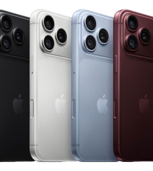 La cámara del iPhone 18 Pro incorpora apertura variable de ƒ/1.48 a ƒ/4.