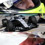 La Fórmula 1 regresa al Autódromo Hermanos Rodríguez del 30 de octubre al 1 de noviembre. Con Sergio Pérez de vuelta en la parrilla