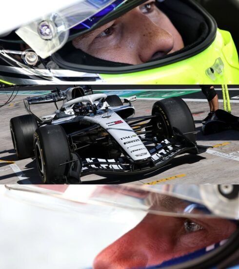 La Fórmula 1 regresa al Autódromo Hermanos Rodríguez del 30 de octubre al 1 de noviembre. Con Sergio Pérez de vuelta en la parrilla