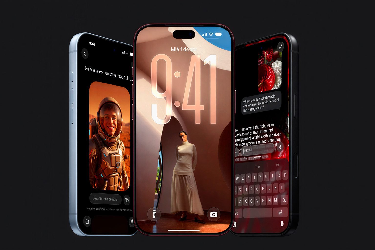 Pantalla del iPhone 18 Pro