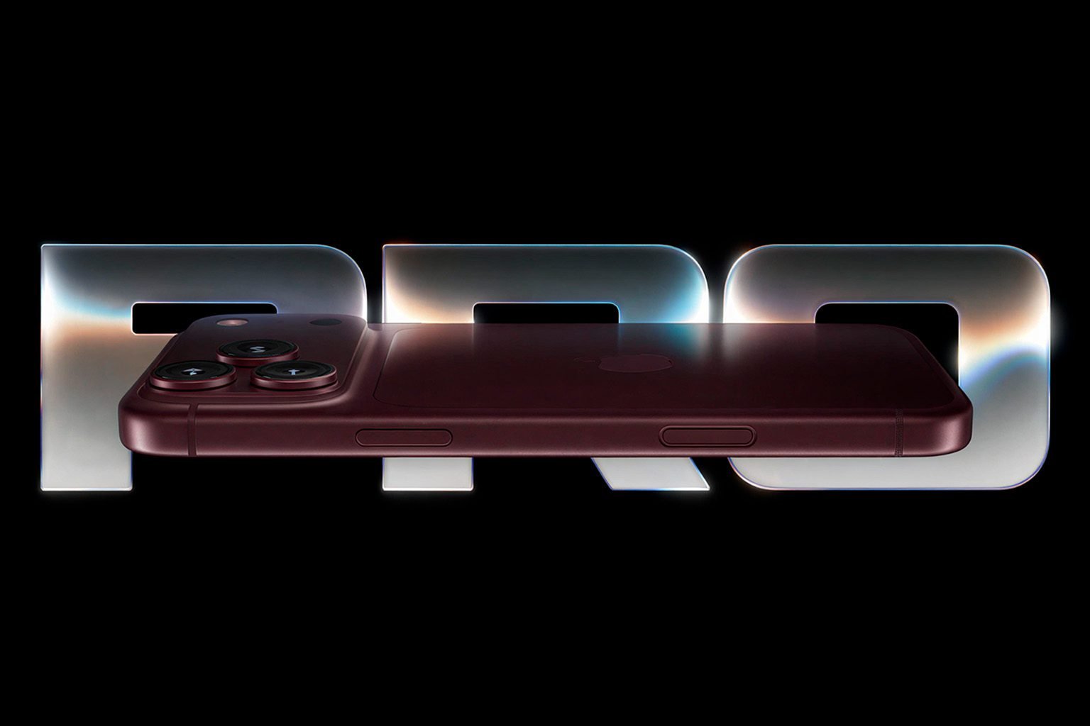 iPhone 18 Pro de Apple