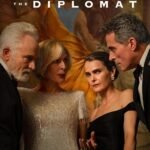 Si te gustó The Diplomat, estas ocho series combinan espionaje, secretos de Estado, suspenso político y personajes complejos.