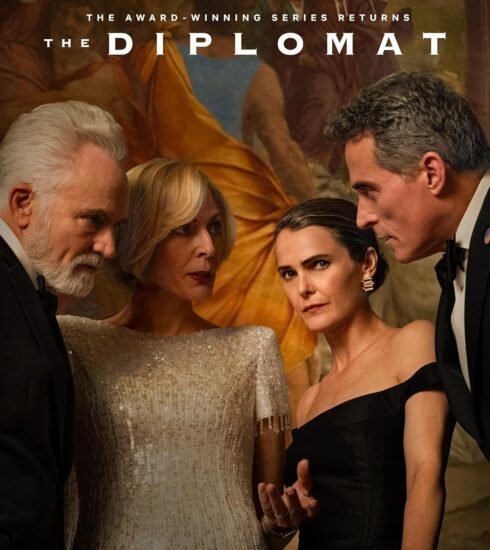 Si te gustó The Diplomat, estas ocho series combinan espionaje, secretos de Estado, suspenso político y personajes complejos.