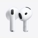 Los AirPods 5 incorporan mejor cancelación de ruido y traducción en vivo.