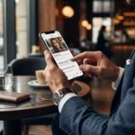 Tinder, Bumble y Hinge han publicado nuevas tendencias sobre perfiles y conversaciones en 2026.