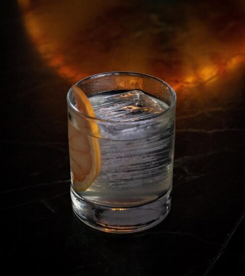 Cuatro bares de México entraron a The World's 50 Best Bars 2026