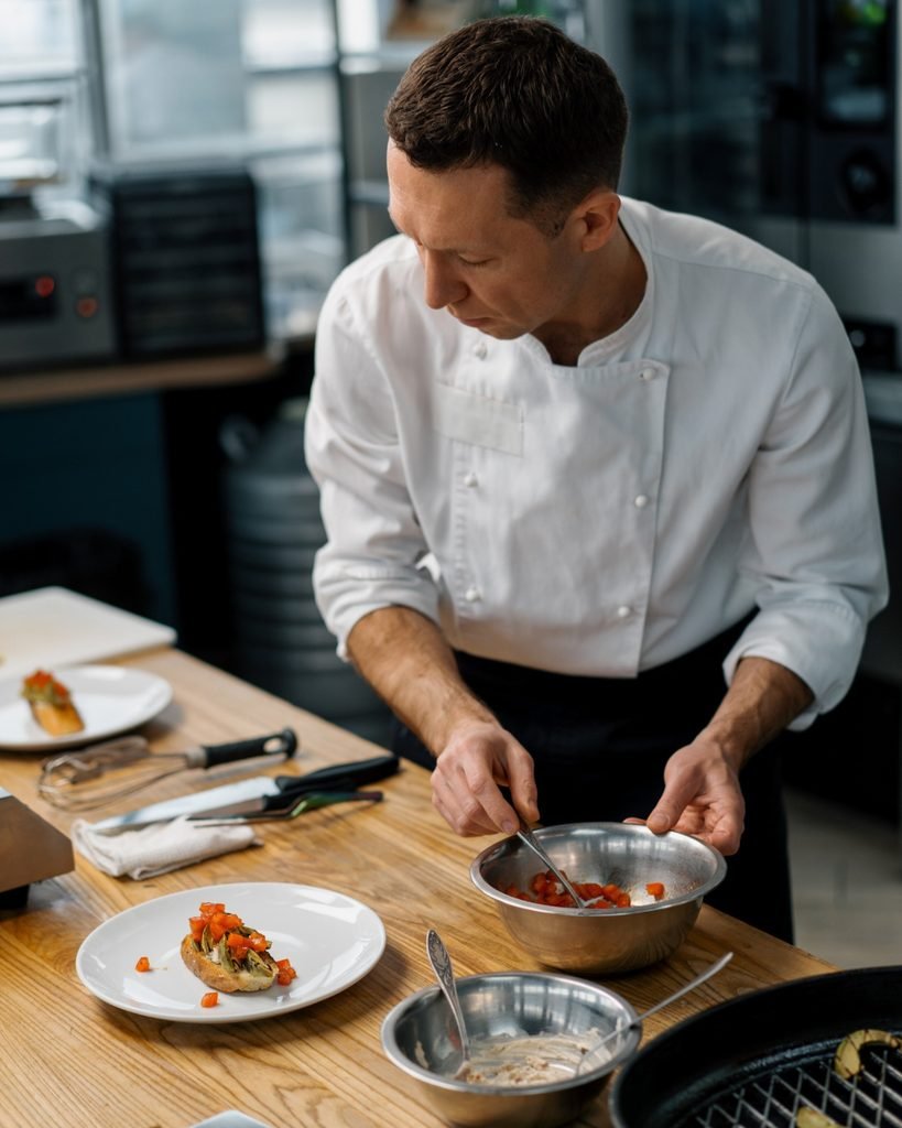 Las experiencias gastronómicas reservadas en México crecieron 83%.