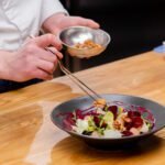 Las experiencias gastronómicas reservadas en México crecieron 83%.