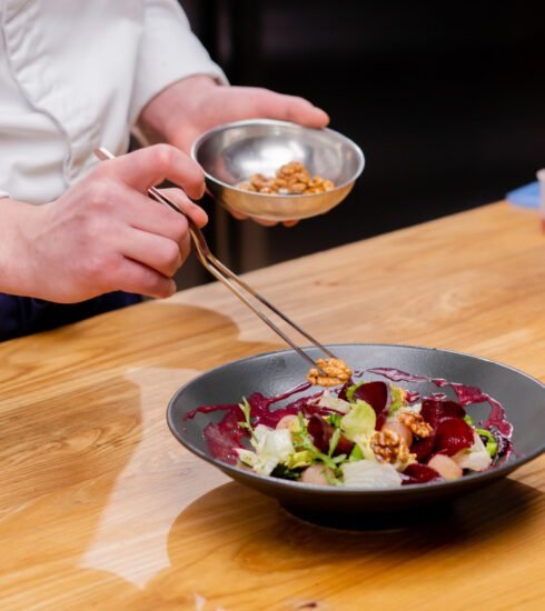 Las experiencias gastronómicas reservadas en México crecieron 83%.
