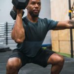Por qué conviene entrenar fuerza y cardio después de los 35