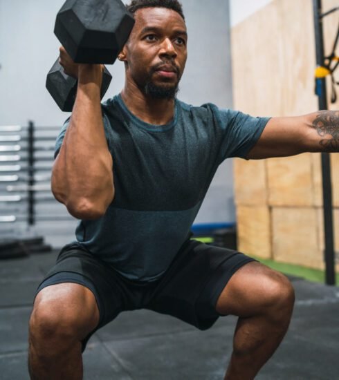 Por qué conviene entrenar fuerza y cardio después de los 35