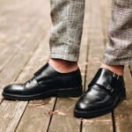 Chelsea, derby y mocasines son tres clásicos del calzado masculino.