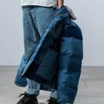 Descubre qué jeans elegir según tu cuerpo y zapatos.