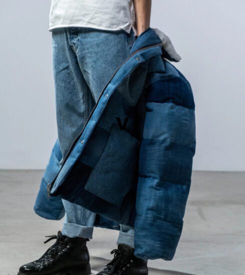 Descubre qué jeans elegir según tu cuerpo y zapatos.