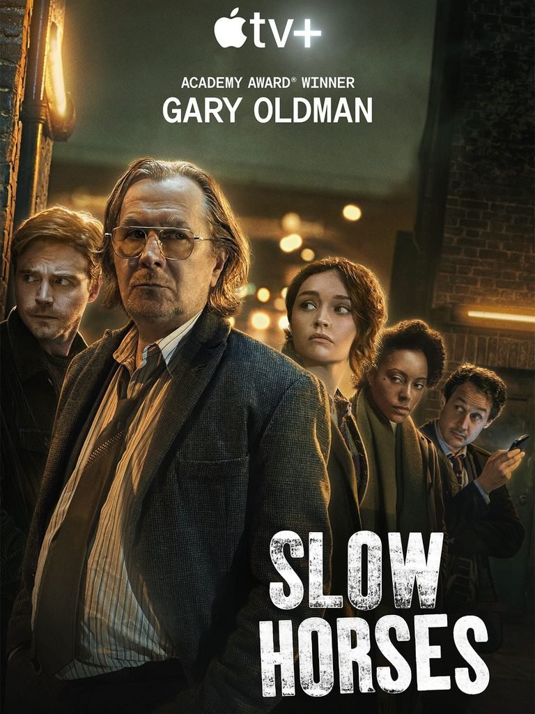 Si te gustó The Diplomat, estas ocho series combinan espionaje, secretos de Estado, suspenso político y personajes complejos.
